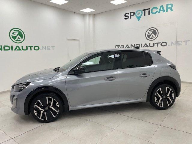PEUGEOT 208 II 2023 - 1.2 puretech GT s&s 100cv