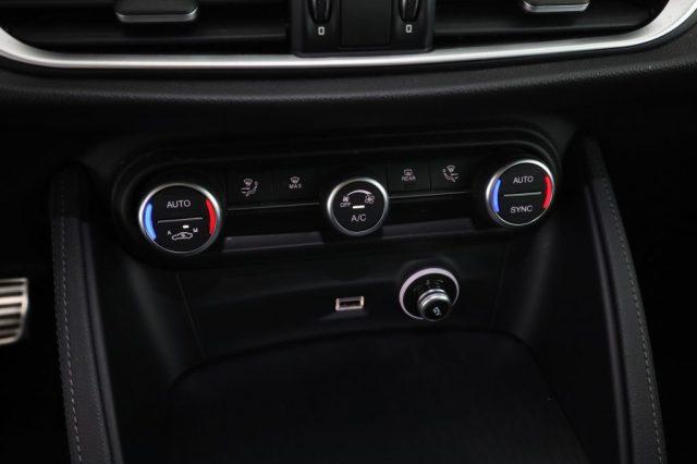 ALFA ROMEO Stelvio Stelvio 2.2 Turbodiesel 190 CV AT8 Q4 Super Busine