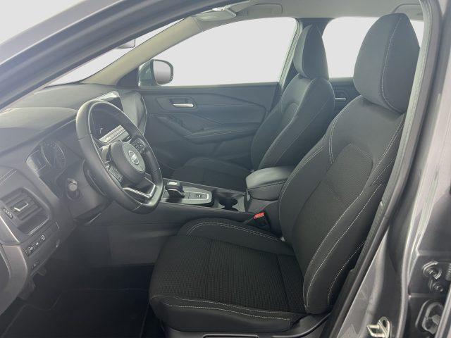 NISSAN Qashqai Qashqai MHEV 158 CV Xtronic Business