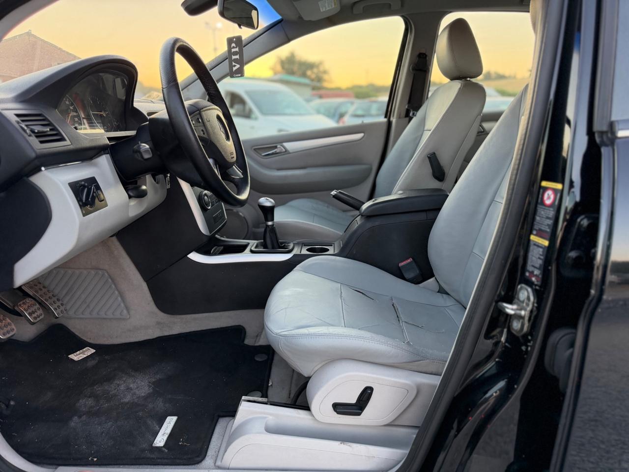 Mercedes-benz B 200 CDI Sport