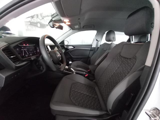 AUDI A1 30 TFSI 110CV S-LINE *SENZA VINCOLO FINANZIAMENTO*