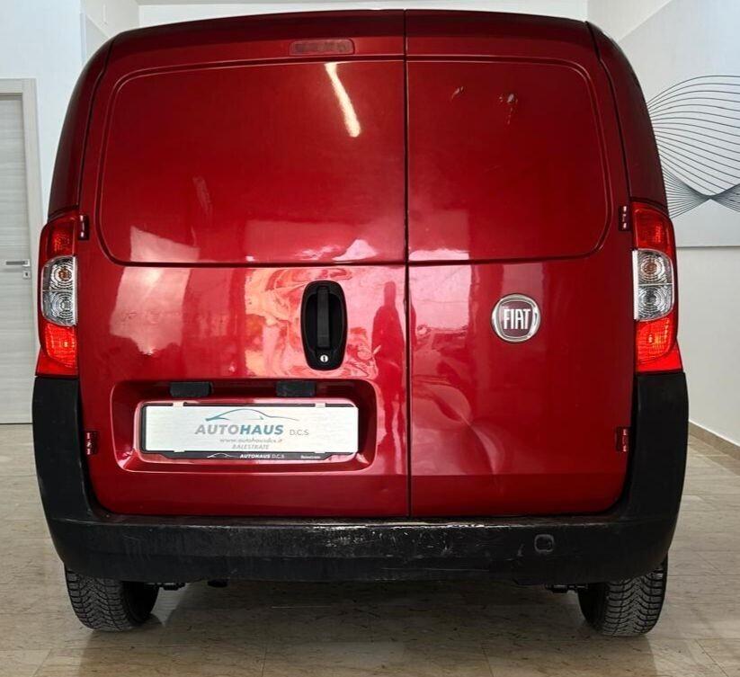 Fiat Fiorino 1.3 MULTIJET