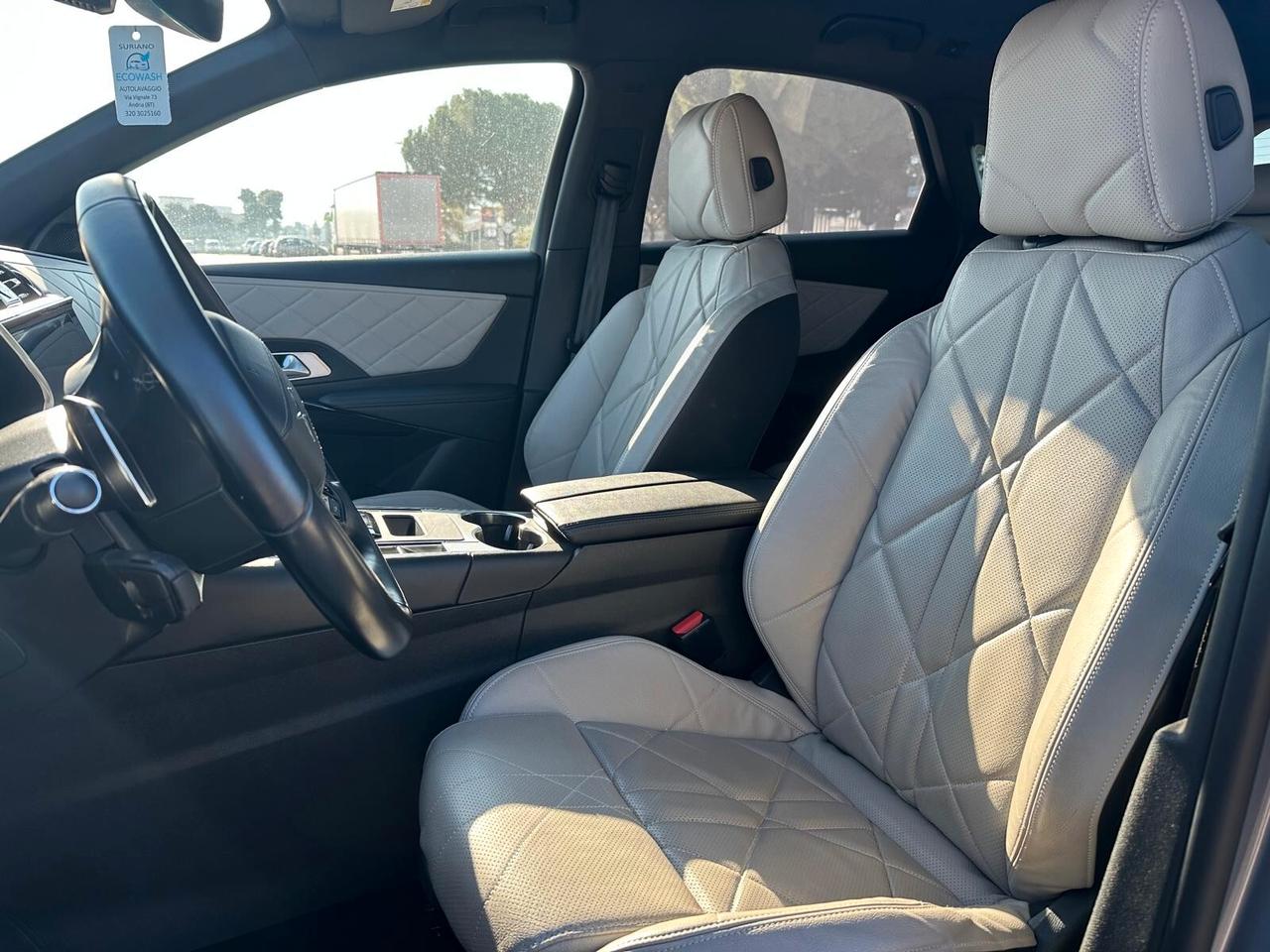 Ds 7 Crossback BlueHDi 130 aut. Grand Chic