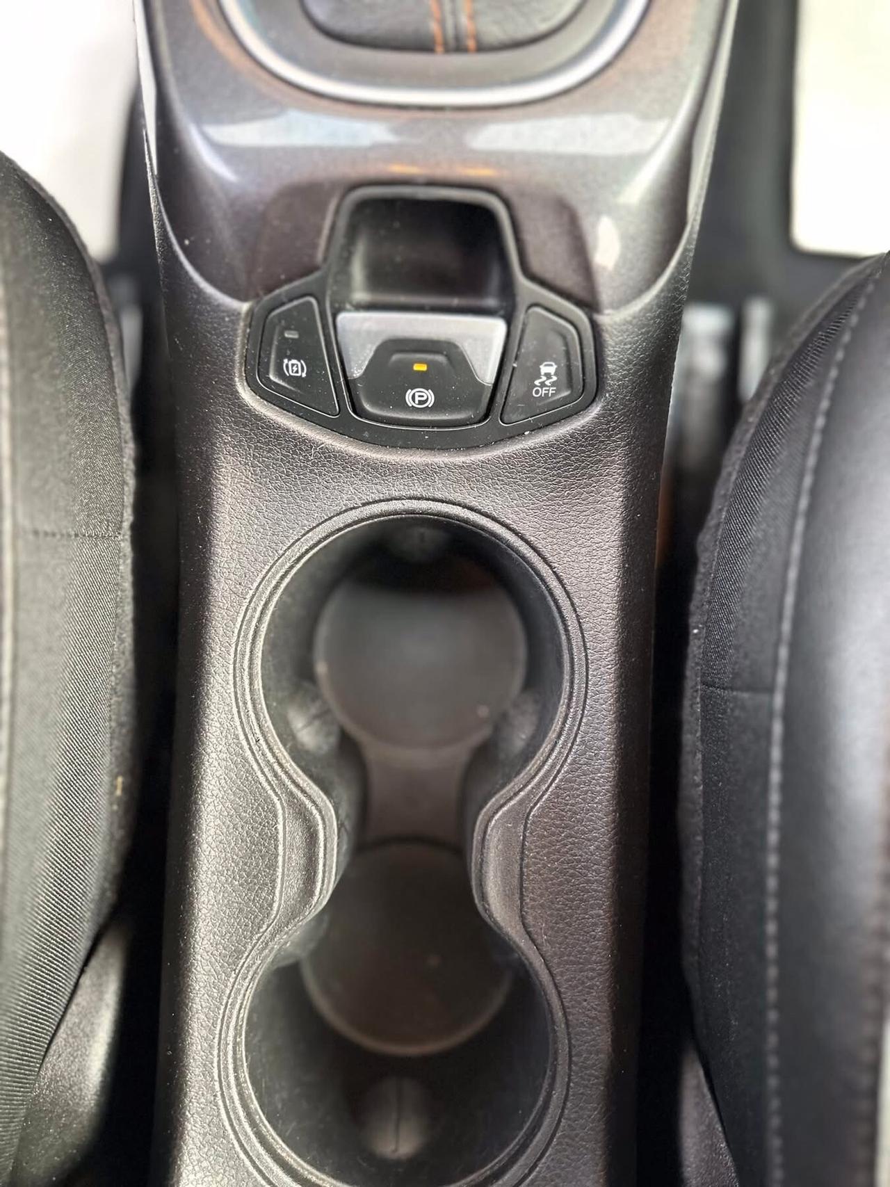 Jeep Compass 1.3 Turbo T4 190 CV PHEV AT6 4xe Limited