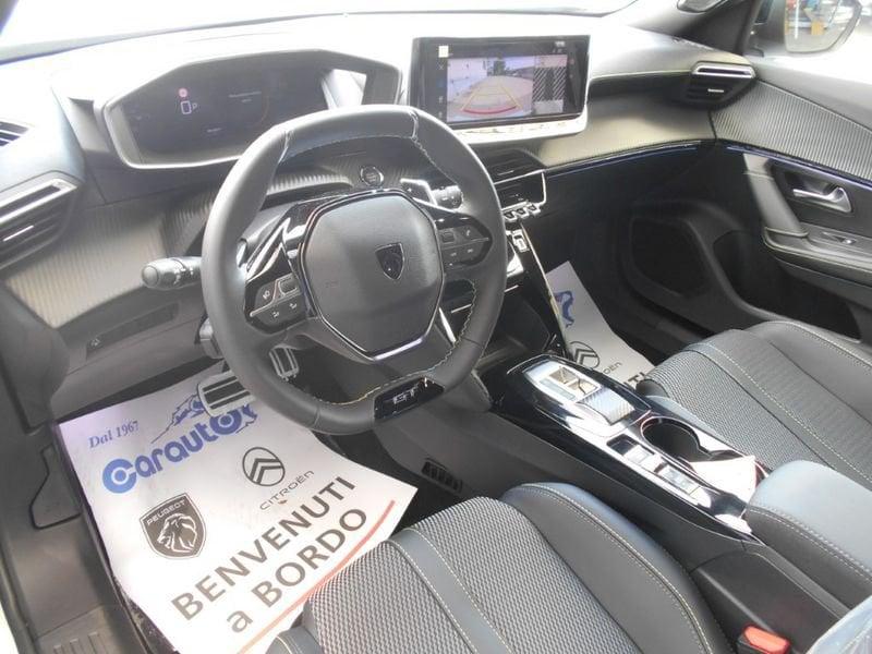 Peugeot 2008 145 GT Hybrid e-DCS6 Fin 9Perfet Sc35%