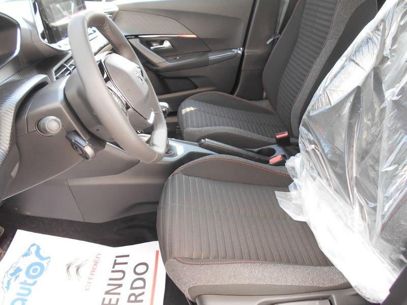 Peugeot 2008 2008 PureTech 100 S&S Active