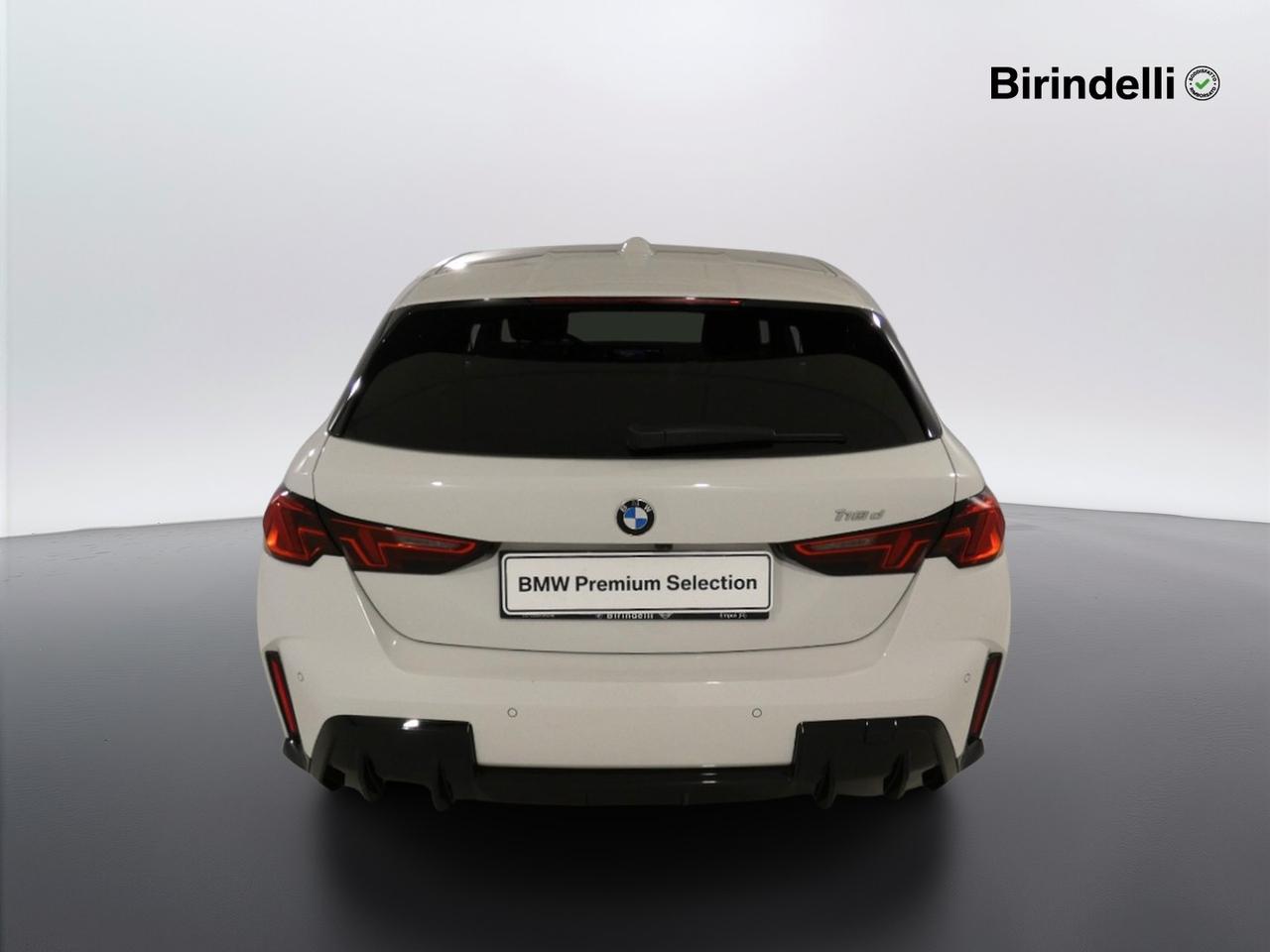 BMW 118d
