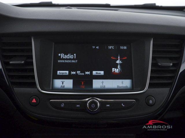 OPEL Crossland X 1.5 ECOTEC D 102 CV Start&Stop Innovation - PER OP