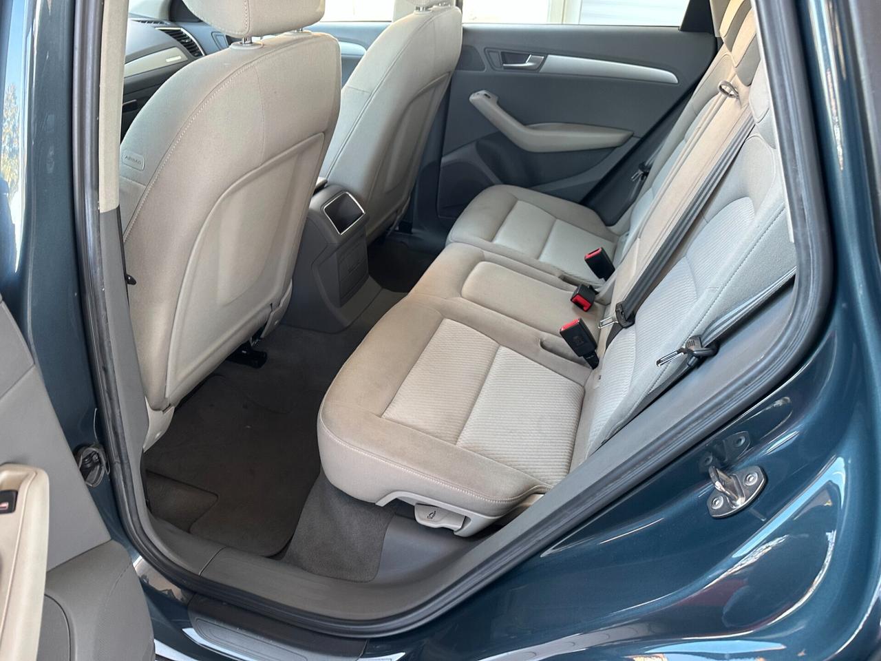 Audi Q5 2.0 TDI 170 CV quattro S tronic