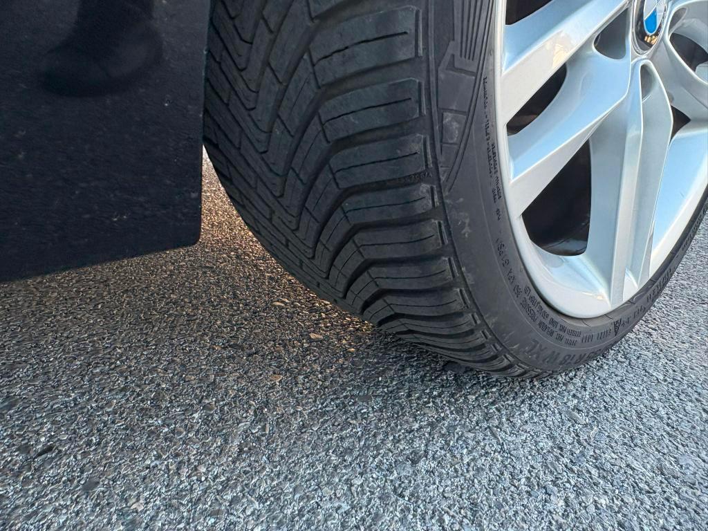 BMW 118 1.5 BENZ 136 CV Msport 5p