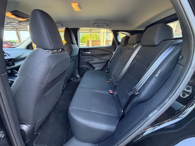 NISSAN Qashqai MHEV 158 CV Xtronic Business