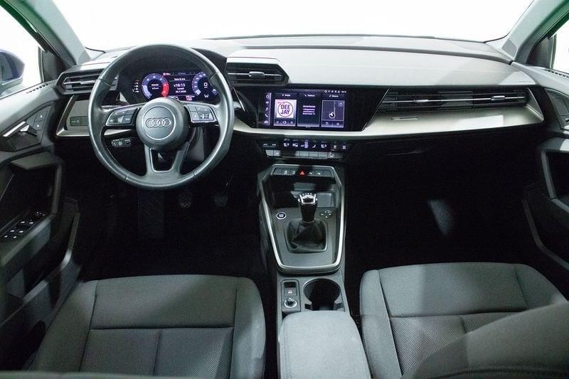 Audi A3 Sportback 30 TDI Business Advanced