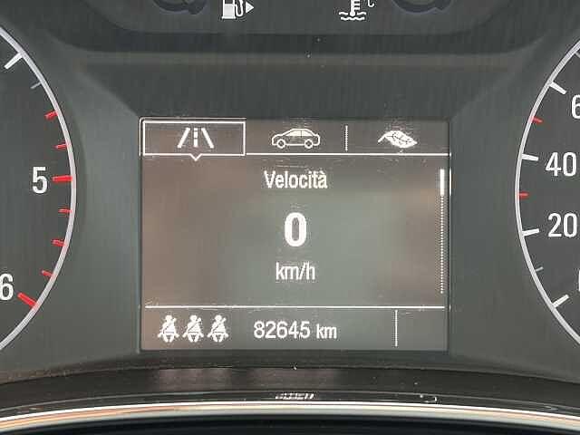 Opel Mokka X 1.6 CDTI Ecotec Advance