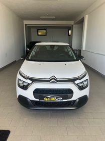 CITROEN C3 BLUEHDI 100 S&S FEEL OK NEOPAT.