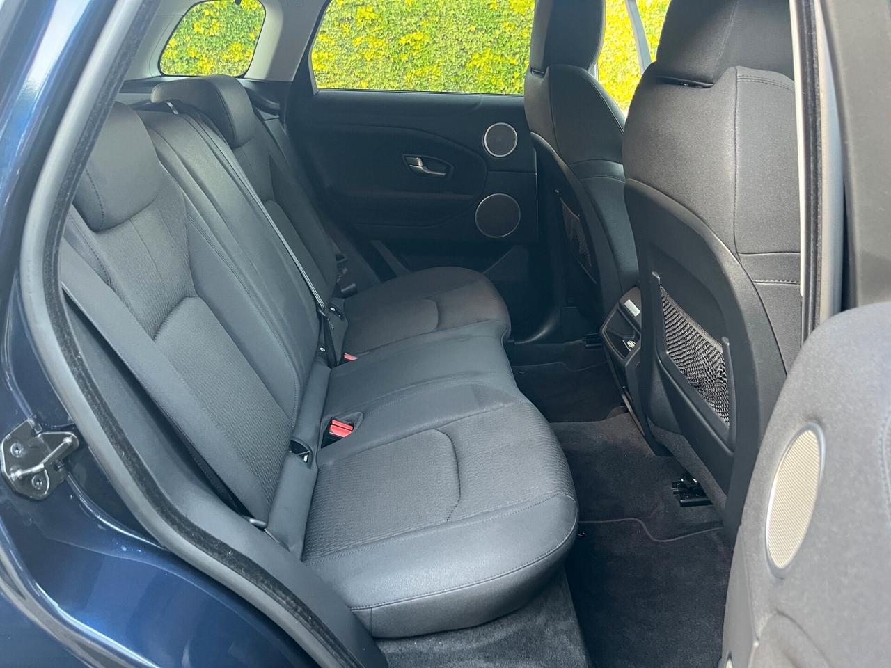 Land Rover Range Evoque 2.0 TD4 150 CV 5p. HSE Dynamic