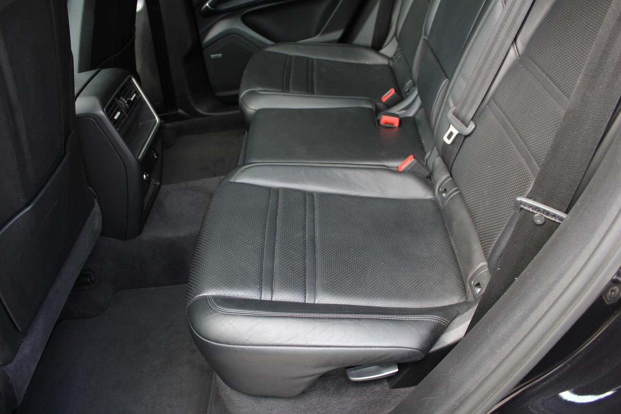 Porsche Cayenne Coupé 3.0 V6 CERCHI DA 21-BLACK LINE-BOSE