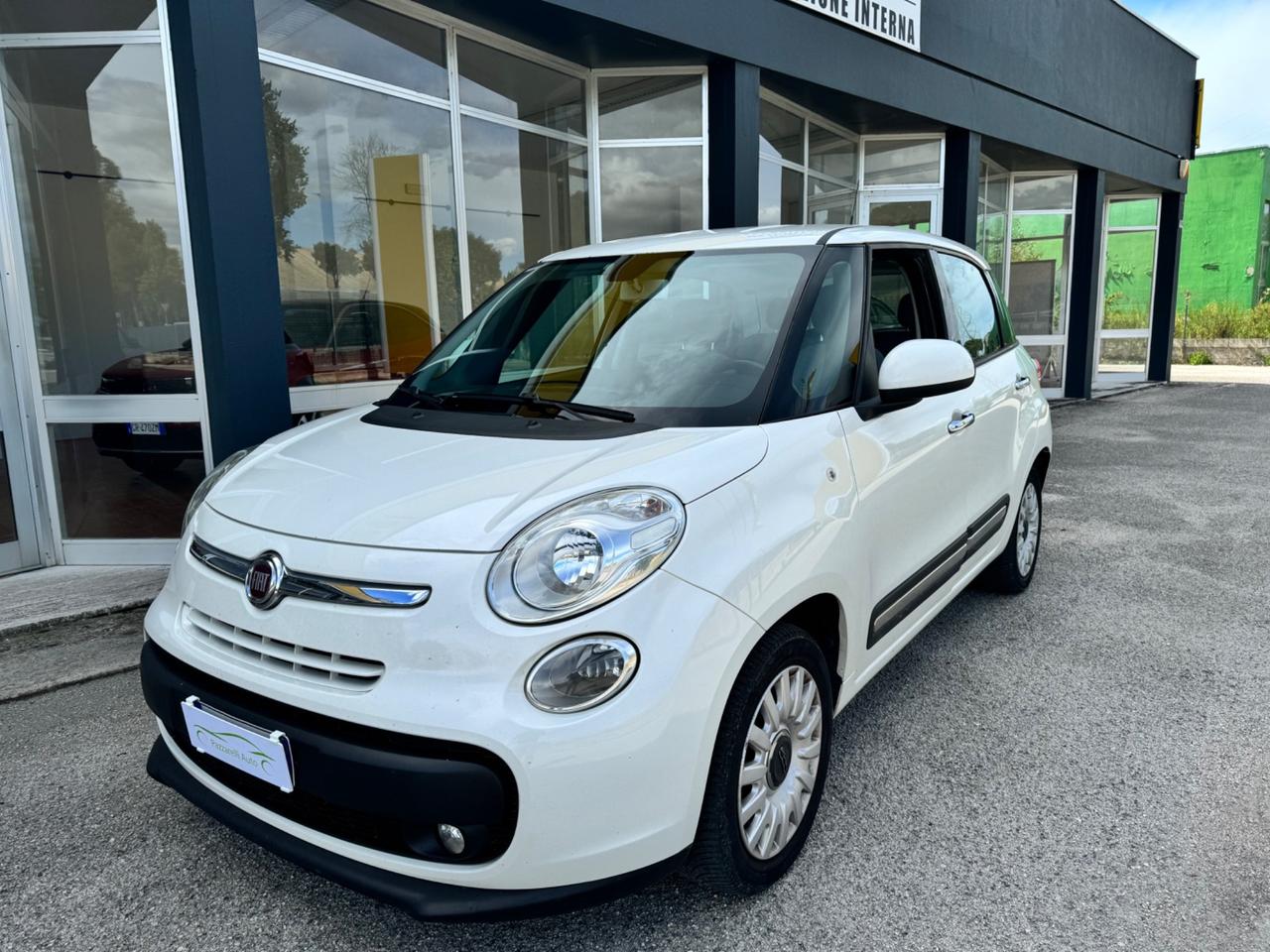 Fiat 500L 1.6 Multijet 105 CV Lounge