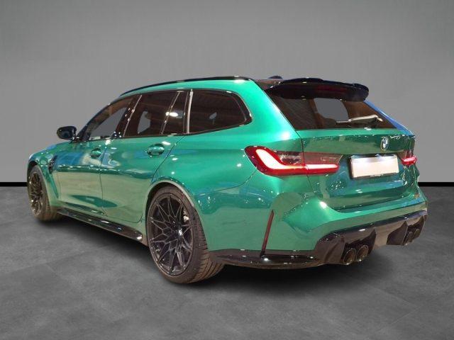 BMW M3 Touring Competition M xDrive