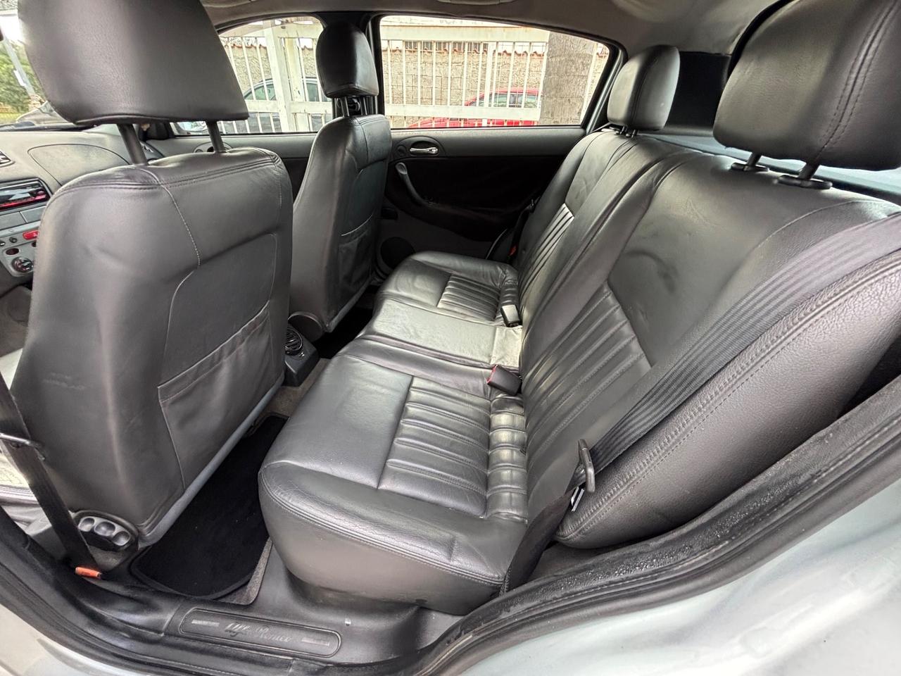 ALFA ROMEO 147 1.9JTD 5P DISTINCTIVE