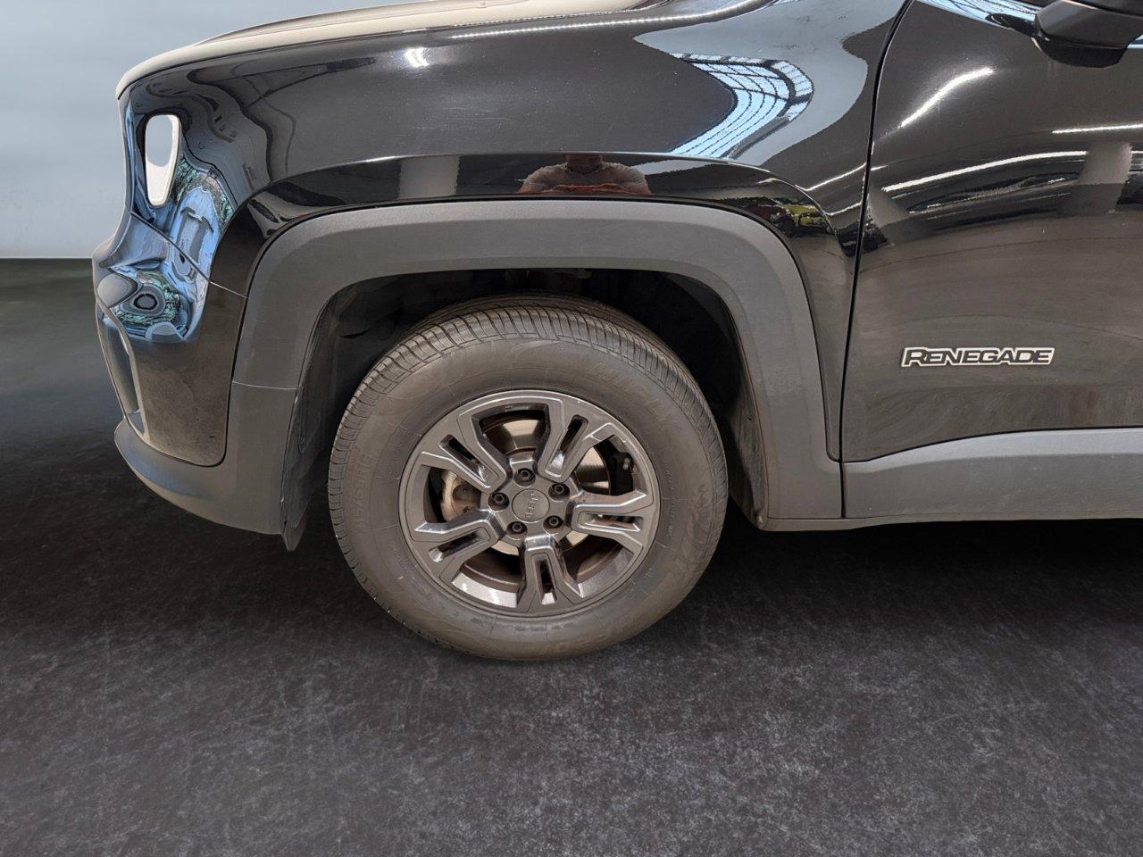 Jeep Renegade 1.0 t3 Business 2wd