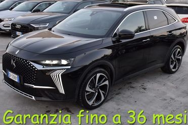 DS AUTOMOBILES DS 7 BlueHDi 130 aut. Opera *Tettuccio, pelle*