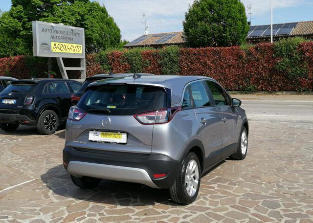 OPEL Crossland X 1.2 12V Start&Stop Innovation