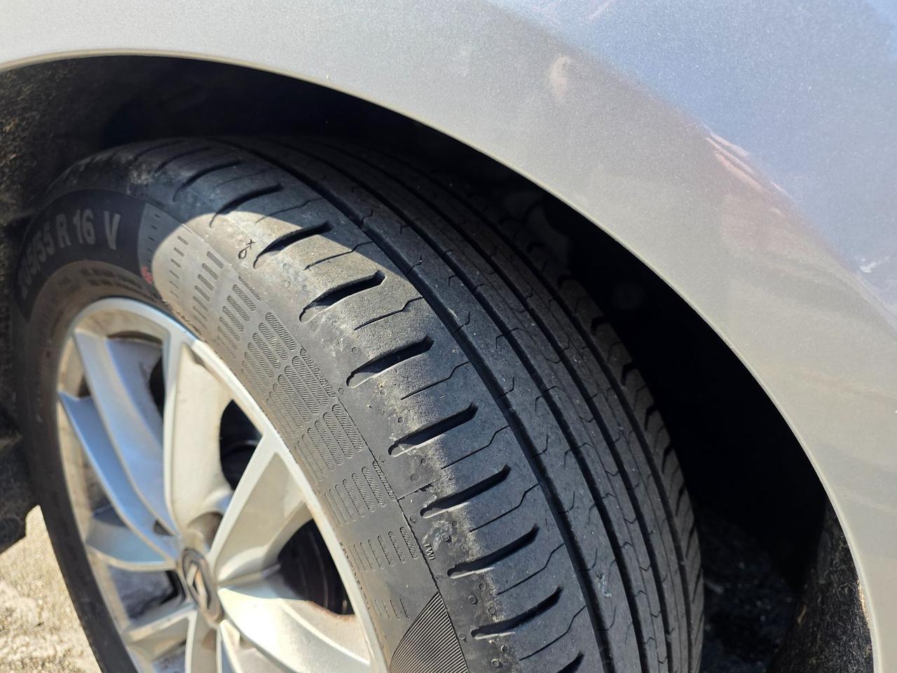 Renault Megane Mégane 1.5 ENERGY dC #9592