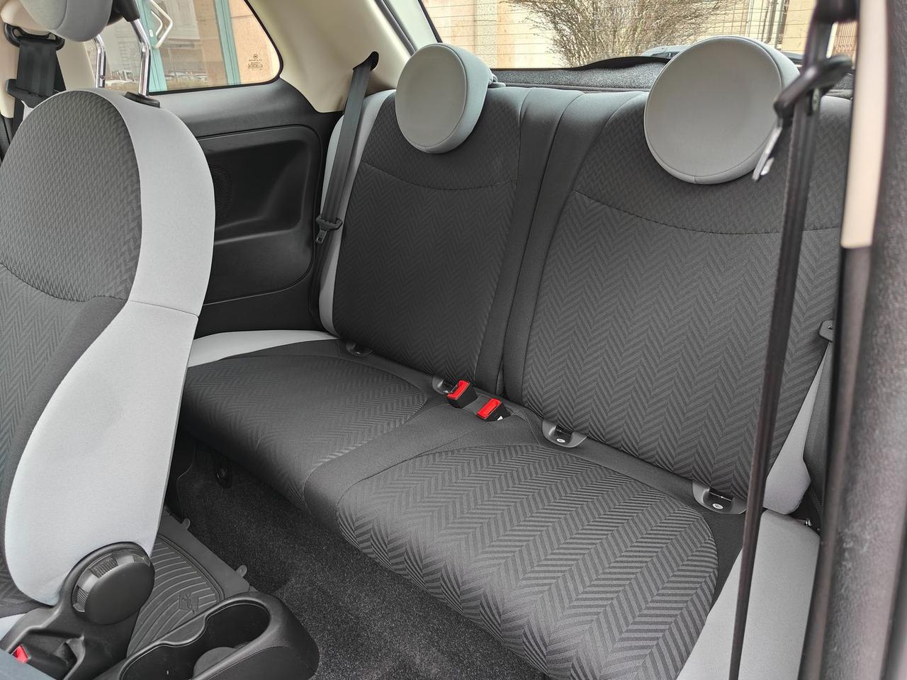 Fiat 500C 500 1.0 70 MHEV Dolcevita #6763