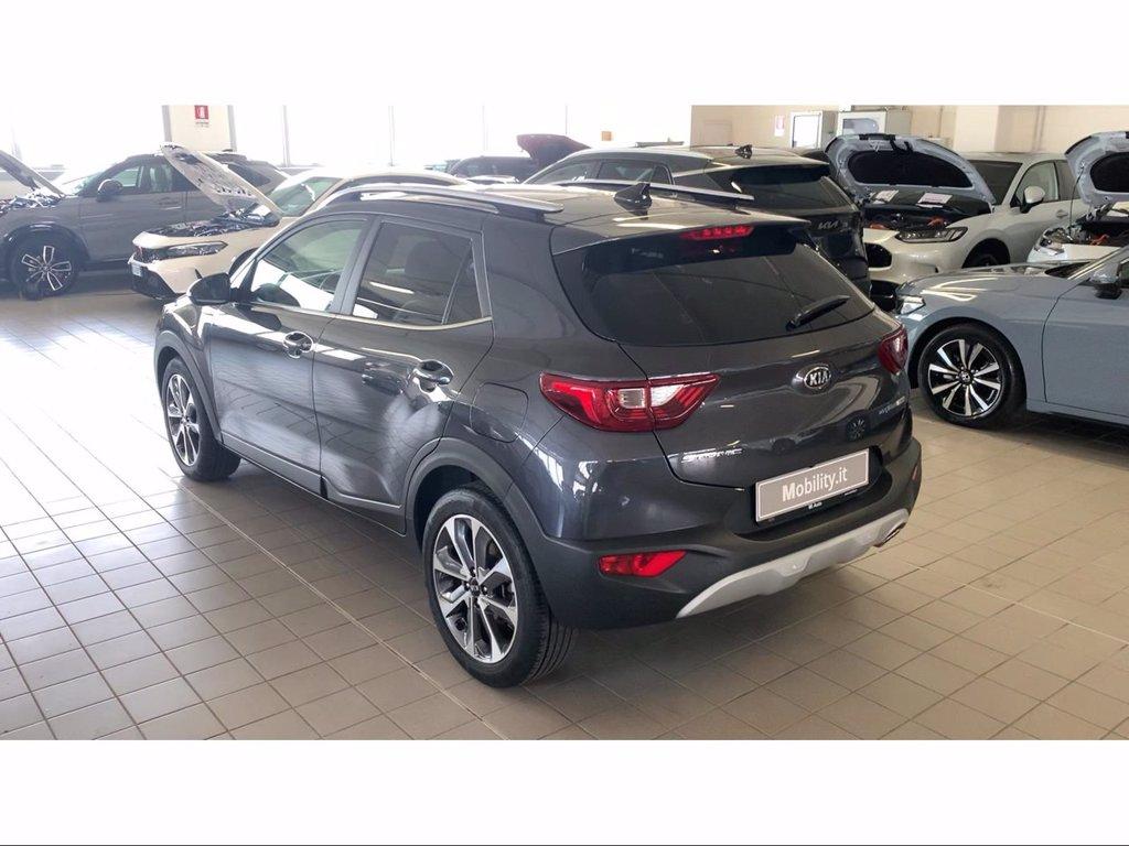KIA Stonic 1.0 t-gdi Energy 120cv dct7 del 2020