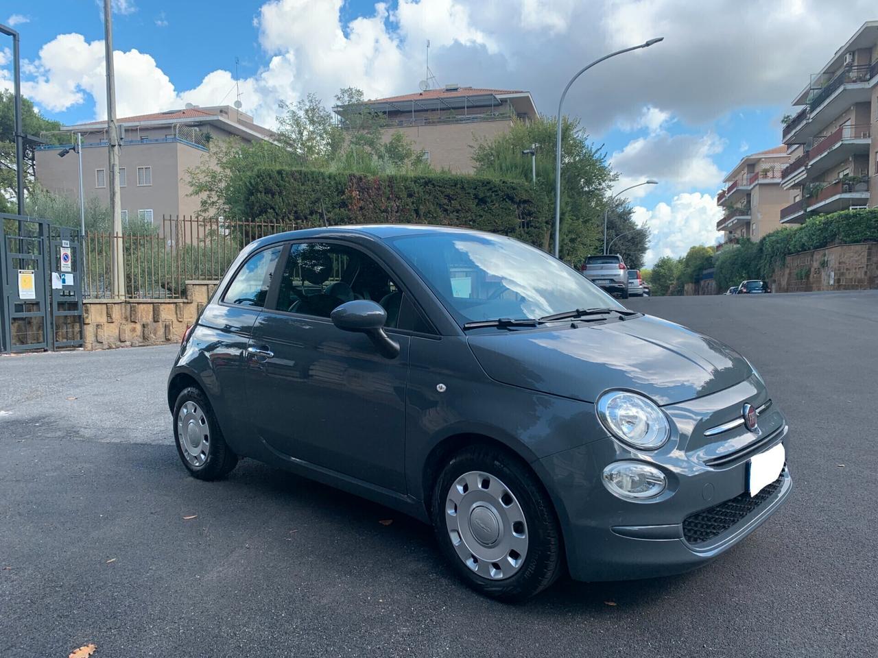 Fiat 500 1.0 Hybrid AZIENDALE 2020 KM56600