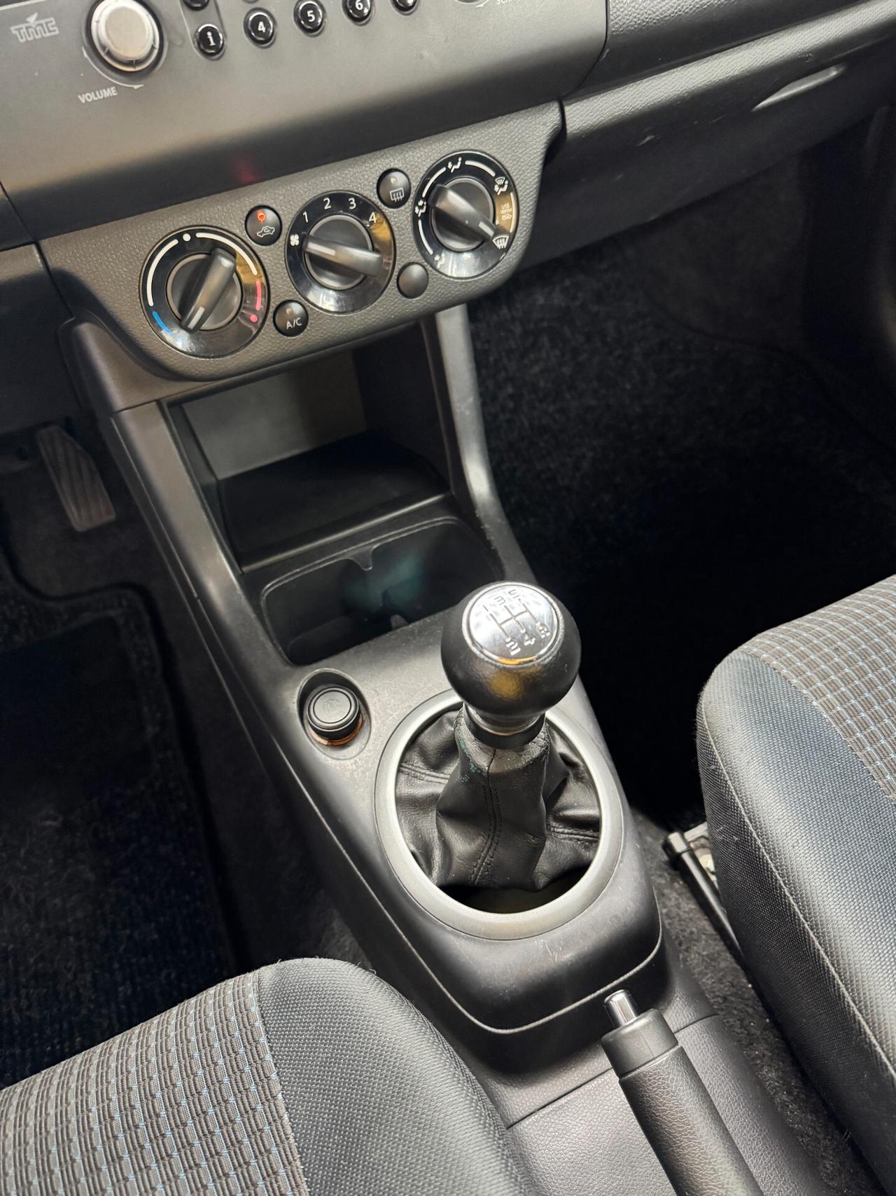 Suzuki Swift 1.3 5p. GL