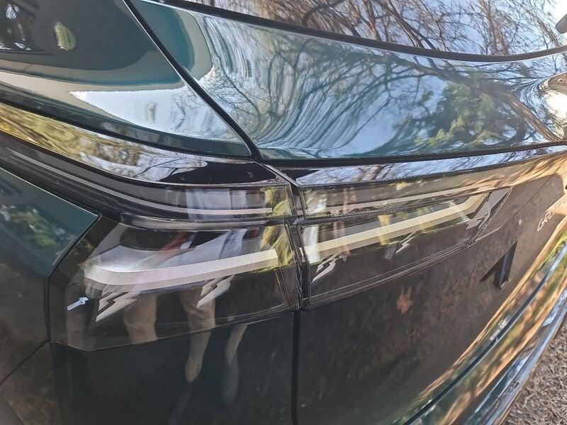 Nissan Qashqai Qashqai E-Power N-Design