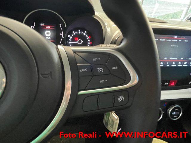 FIAT 500L 1.4 95 CV S&S Cross NEOPATENTATI