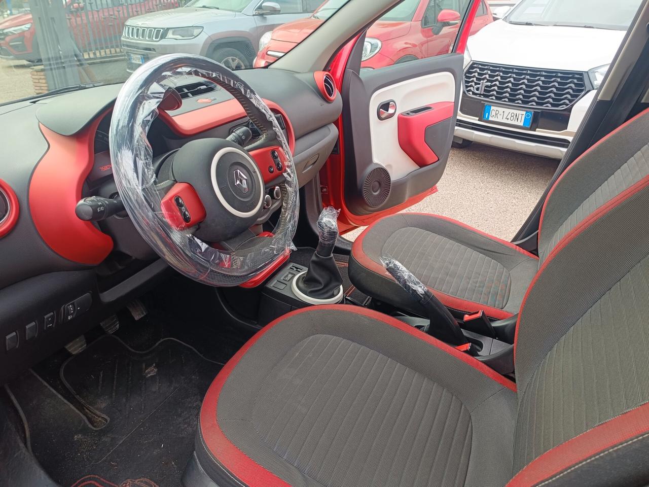 Renault Twingo SCe Zen