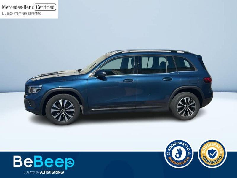 Mercedes-Benz GLB Classe 180 D SPORT AUTO