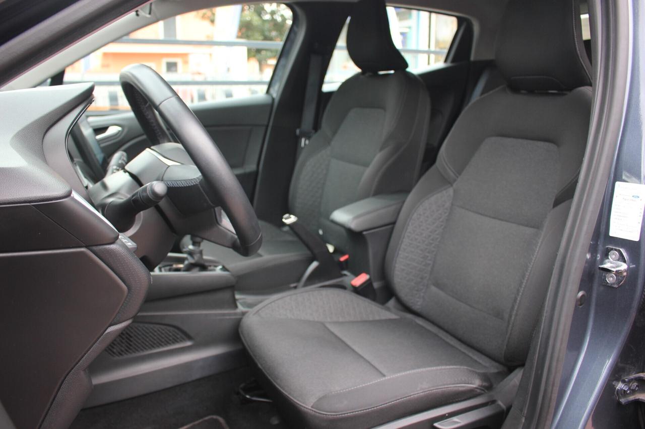 Clio *PREZZO VERO* 1.0 UNIPRO KM CERTI NEOPAT OK