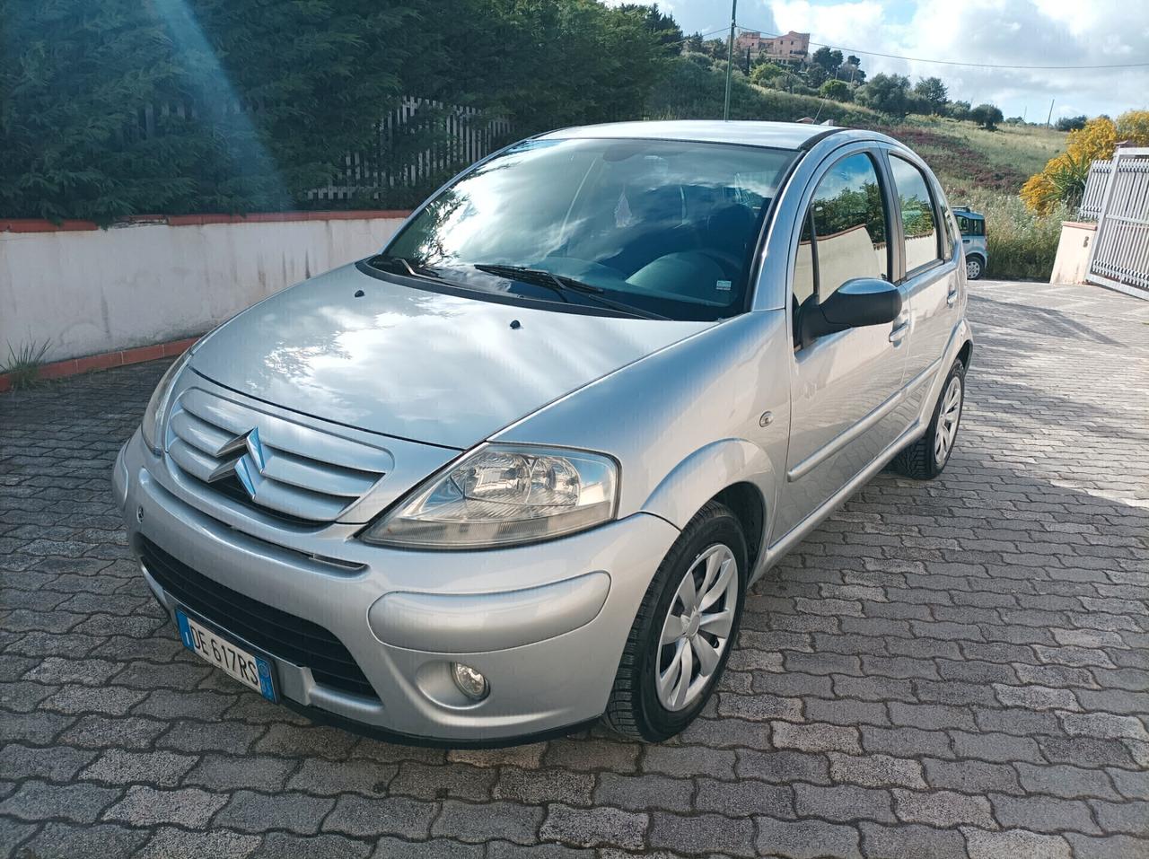 Citroen C3 1.4 HDi 70CV Elegance