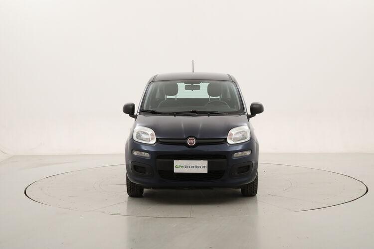 Fiat Panda EasyPower Easy BR502531 1.2 GPL 69CV