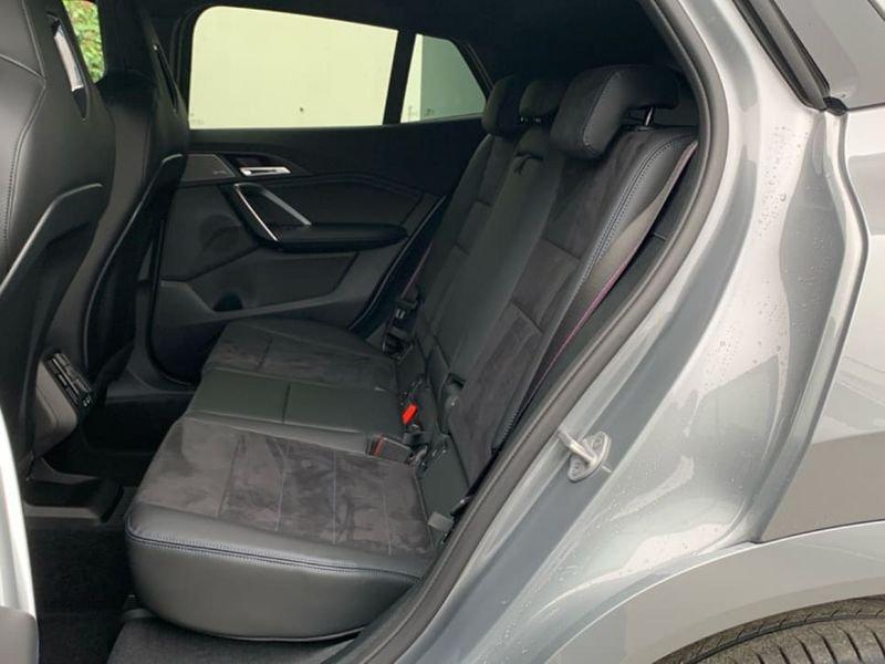 BMW X2 M35i xDrive M Sport Pro