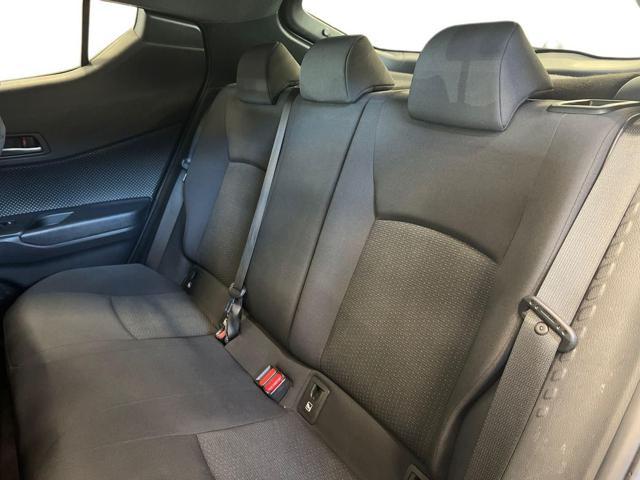 TOYOTA C-HR 1.8 Hybrid E-CVT Active