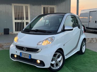 Smart ForTwo 2013 GARANZIA 12 MESI PERFETTA