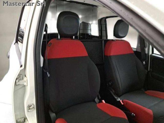 FIAT Panda Panda 0.9 twinair natural power VAN - targa FT267Y