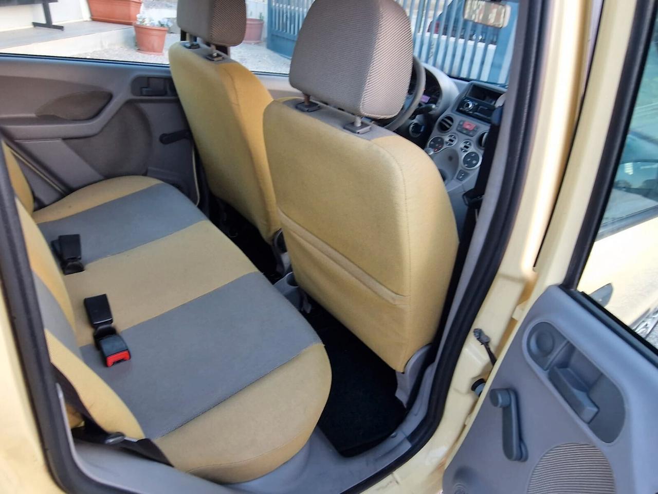 Fiat Panda 1.2