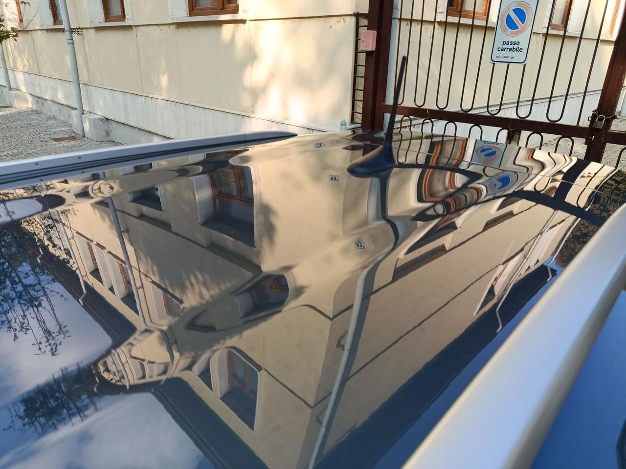 Fiat Tipo Cross 1.5 GSE #7367