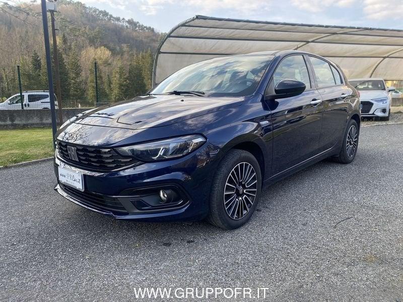 FIAT Tipo 1.0 100cv Life