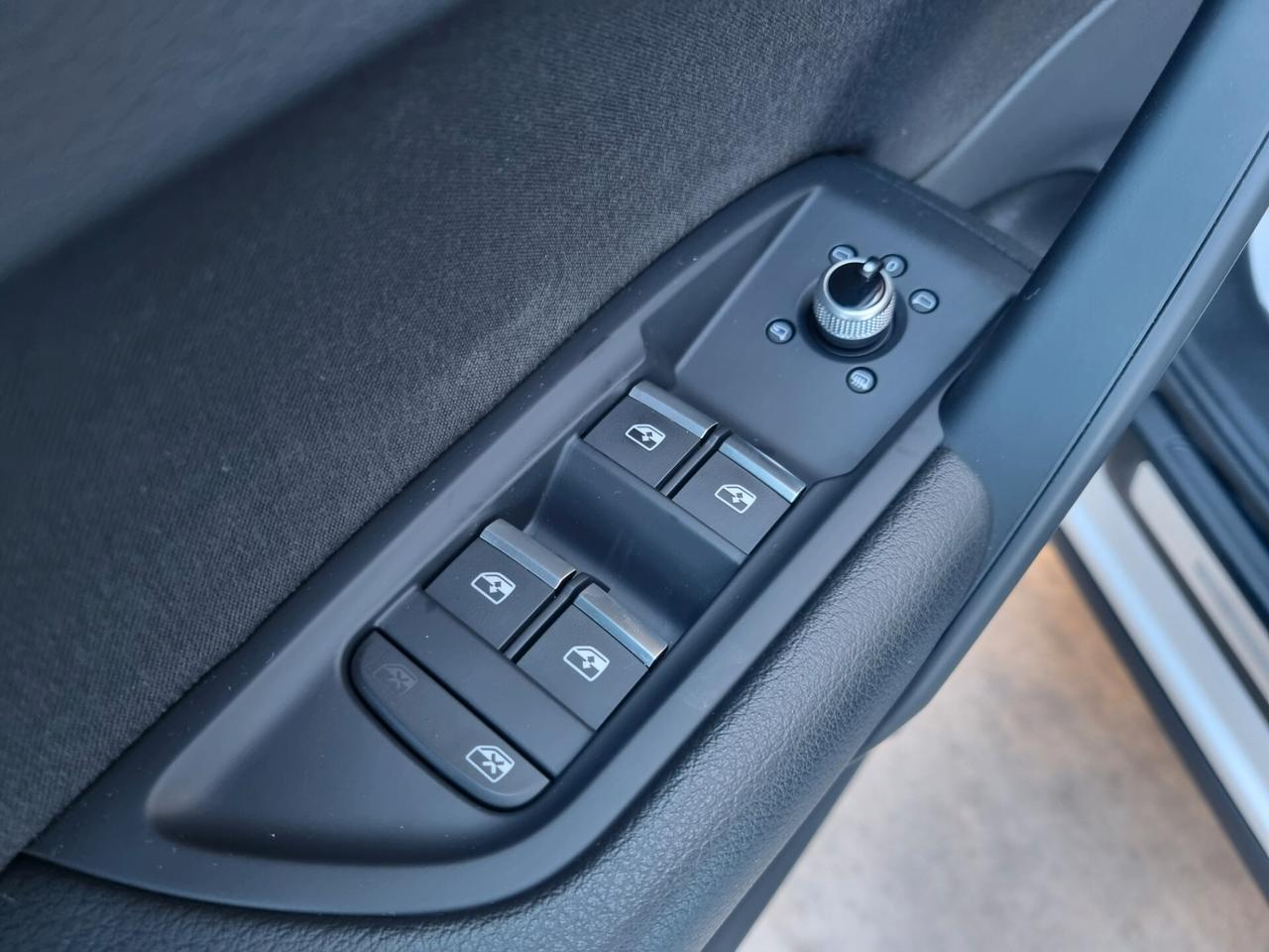 Audi Q5 35 TDI S tronic Business Advanced