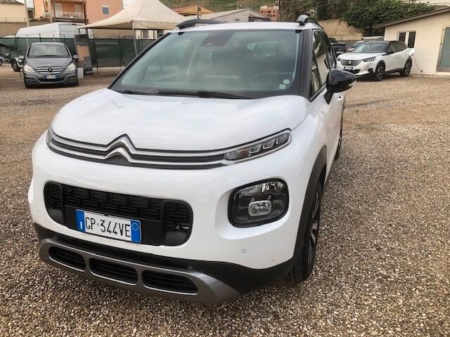 Citroen C3 Aircross BlueHDi 120 S&S EAT6 Shine