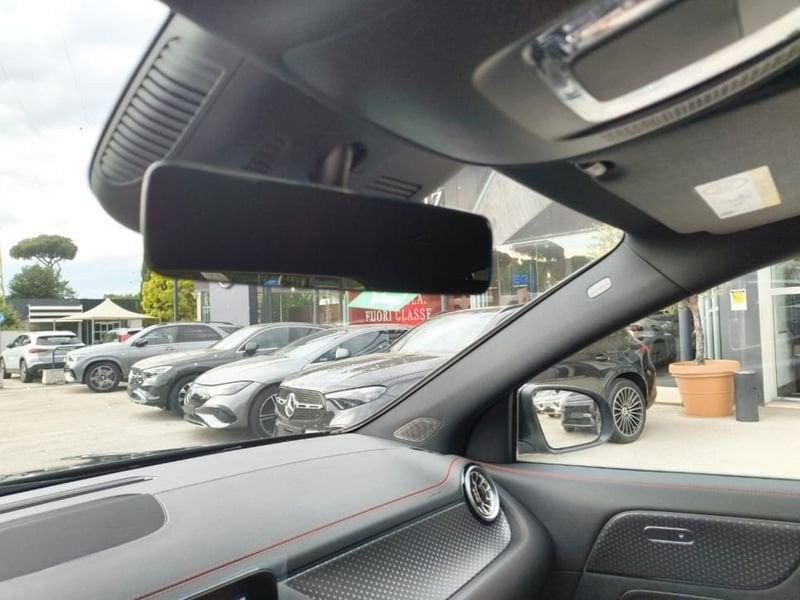 Mercedes-Benz EQA 300 4Matic AMG Line Advanced