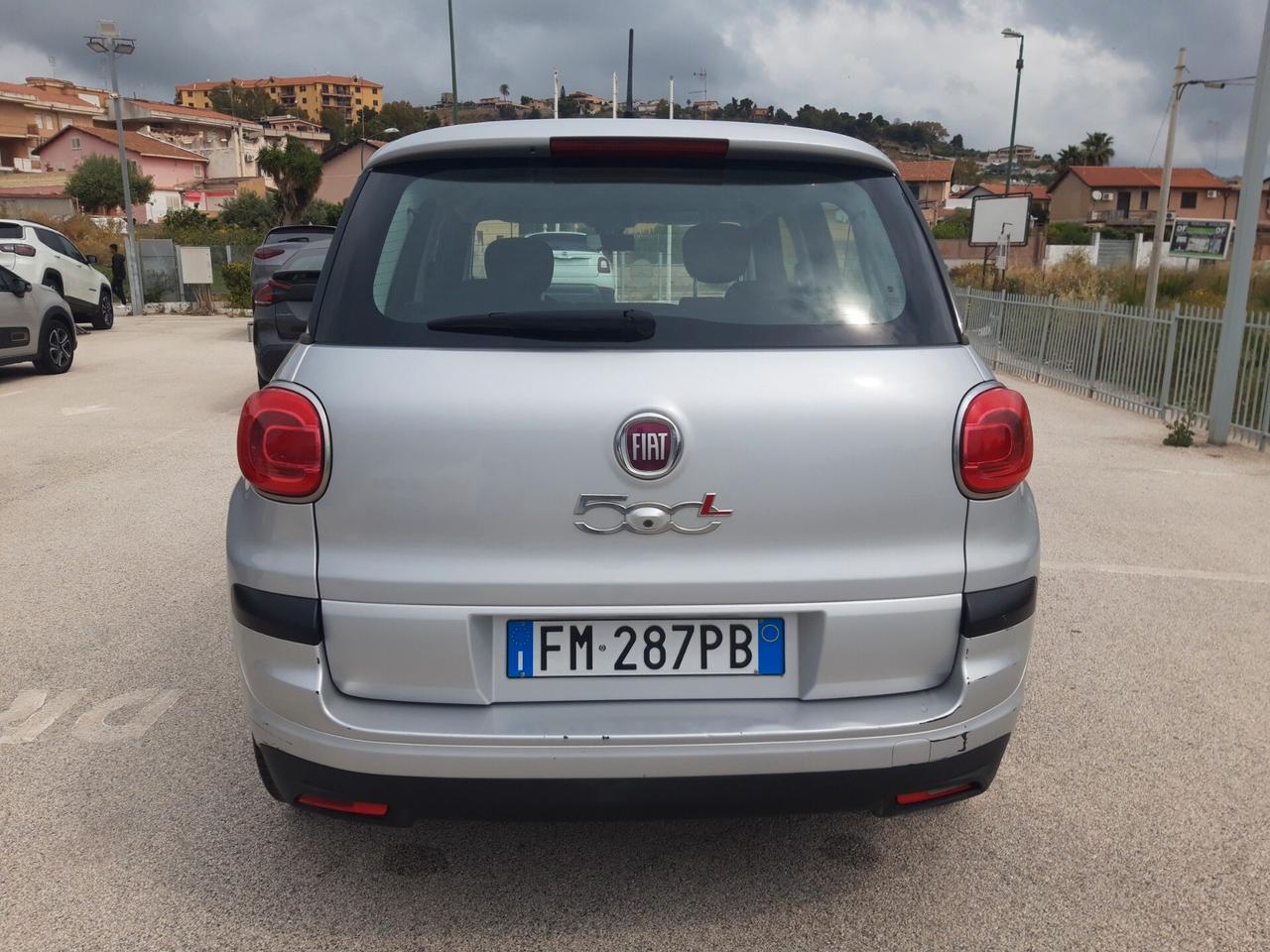 Fiat 500L 1.3 Multijet 95 CV Lounge