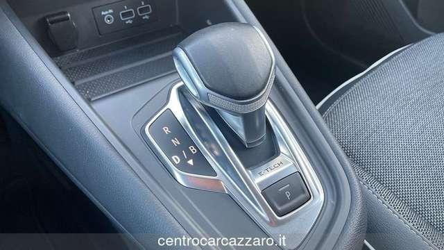 Renault Captur 1.6 E-TECH Plug-in Hybrid 160cv Intens Auto Inten